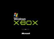 Windows Xbox