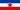 Vlag van SFR Joegoslavië.svg