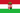 Bandera de Hungría 1940.svg