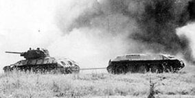 WW2 : Command Magazine (SS Panzer: Bloodbath at Kursk)