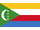 Flag of the Comoros.svg