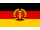 Flag of East Germany.svg