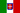 Flag of Italy (1861-1946)