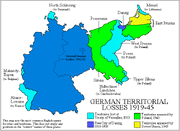 Germanborders