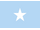 Flag of Somalia Sky Blue.svg