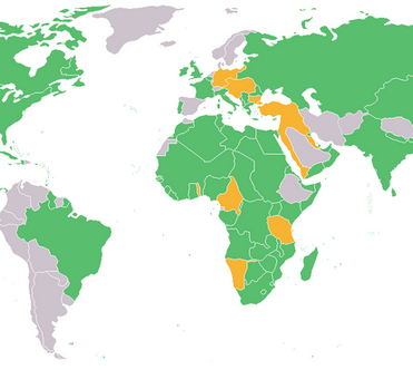 World War I, WarWiki