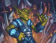 Goblin