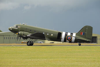 C-47 ZA947