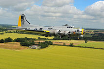 Liberty Belle B-17G