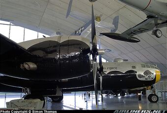 B-29 (IT'S HAWG WILD) 44-61748 | Warbirds Wiki | Fandom