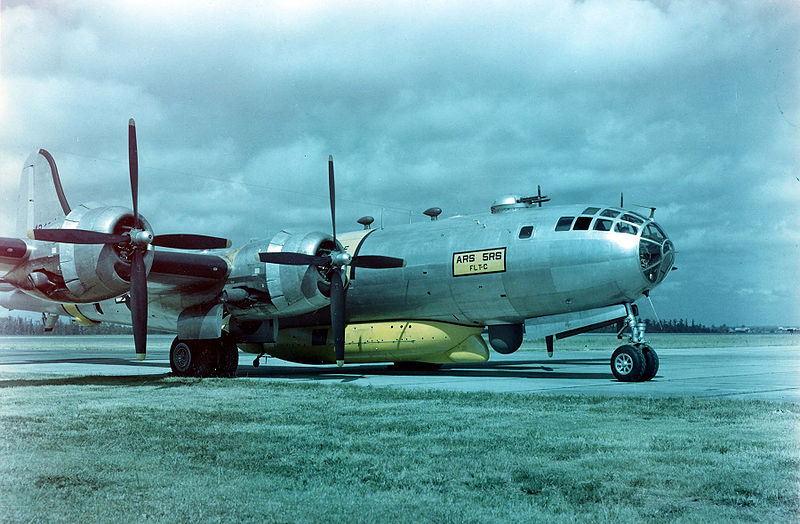 B-29 Superfortress, Vol. 1 – Schifferbooks