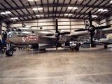 B-29 (Sentimental Journey) 44-70016