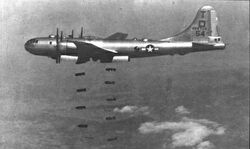 B-29 (T-Square-54) 44-69729 | Warbirds Wiki | Fandom