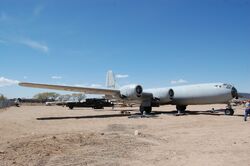 B-29 45-21748 ABQApr0910