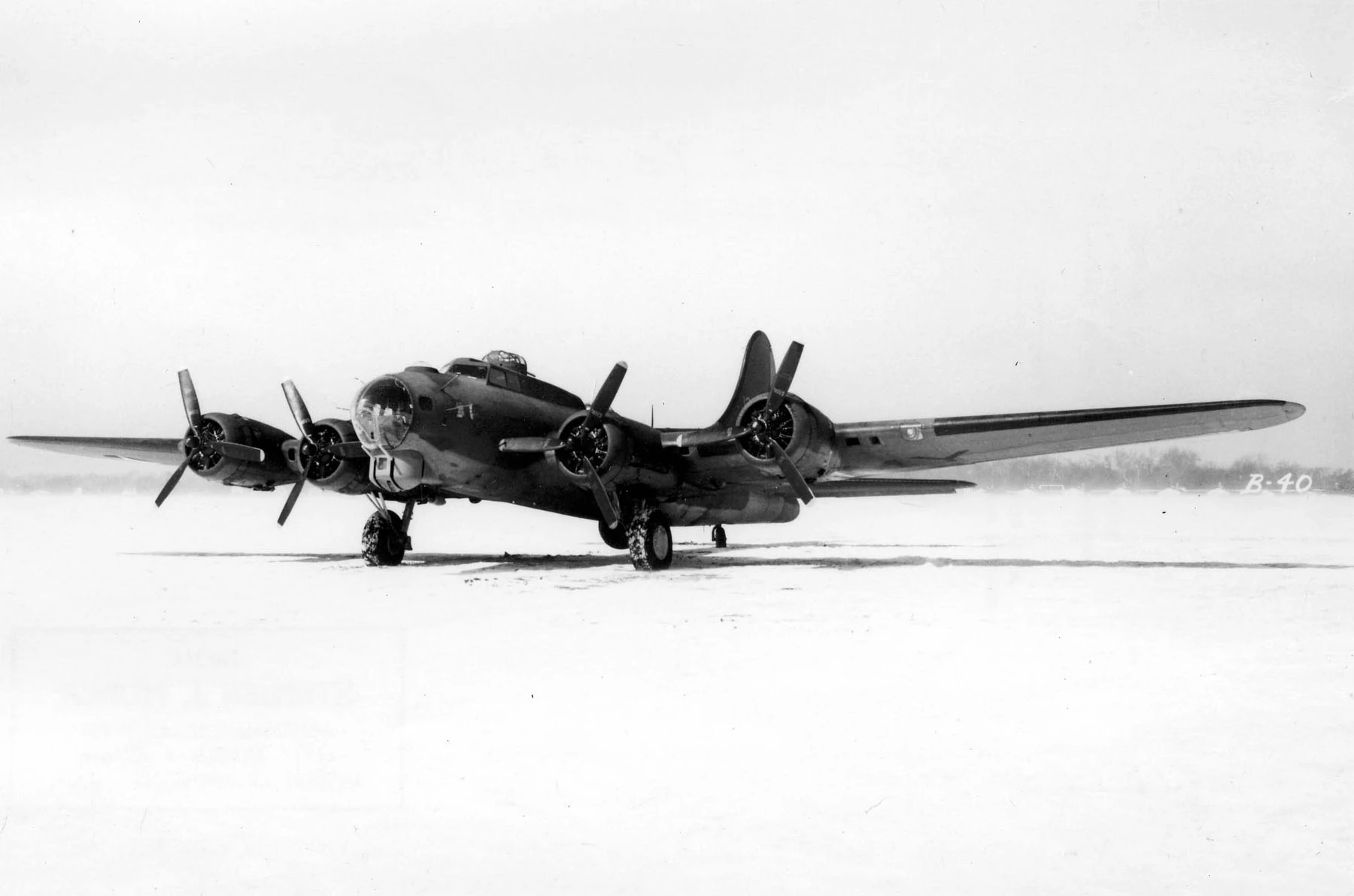 化石　B-17 Boeing B-17 serial numbers | Warbirds Wiki | Fandom