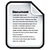 Document-icon