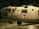 B-24D (Strawberry Bitch) 42-72843