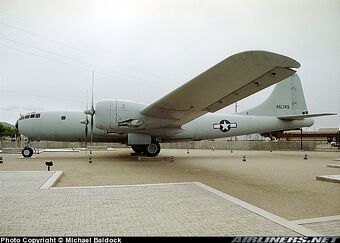 Boeing B-29 Superfortress | Warbirds Wiki | Fandom
