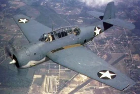 TBF Avenger