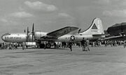 Boeing KB-29P 483906 420 ARS BWD 19.05