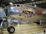 B-29 (Jack's Hack) 44-61975