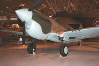 RCAF Kittyhawk