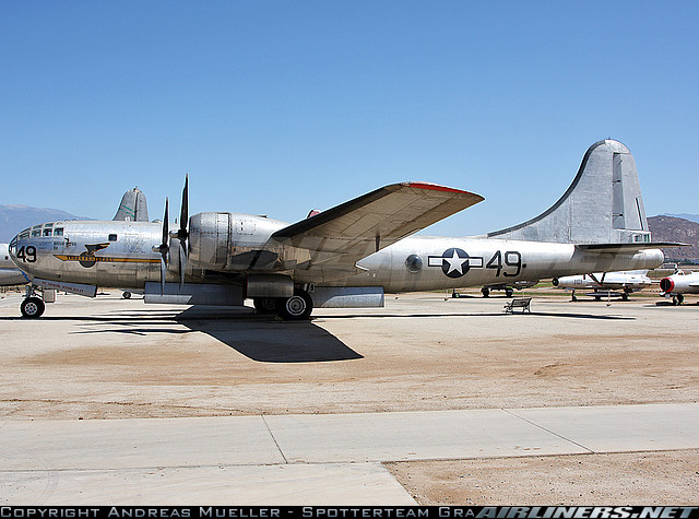 Boeing B-29 Superfortress | Warbirds Wiki | Fandom