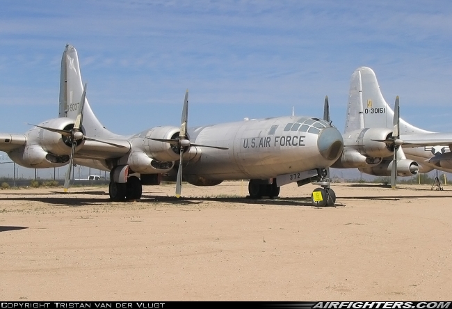 Boeing B-50 Superfortress | Warbirds Wiki | Fandom