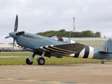 Spitfire Mk PR.XI (PL965)