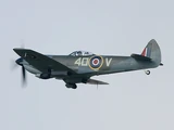 Spitfire Mk XVI (TE311)