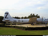 B-29 (Sweet Eloise) 44-70113