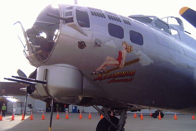 B-29 (42-65401), Warbirds Wiki