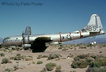 B-29 (44-69957) | Warbirds Wiki | Fandom