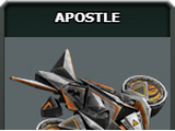 Apostle