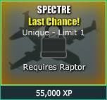 Last Chance Sale Unit