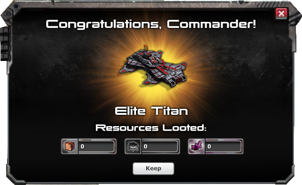 war commander elite titan war commander elite titan