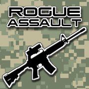 Rouge assault