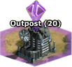 Event Base : Outpost First Appearance : Operation: Devil's Grip