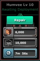 Humvee War Commander Wiki Fandom