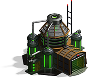 Event Feature : Zombie Spawner