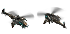 Vortex | War Commander Wiki | Fandom