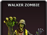 Walker Zombie