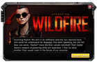 Operation: Wildfire Event Message #2