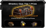 Tier1 Prize Draw Cycle 4