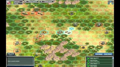 World Map, War Commander Wiki