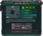 Unlock Requirement #2