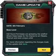 Game Update - Feb 06, 2014 Introduction