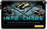 Operation: Into Chaos Event Message #5