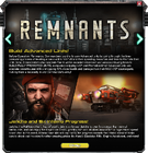 Remnants Event Message #4