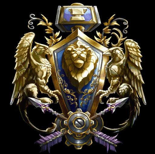 Альянс | Warcraft3 вики | Fandom